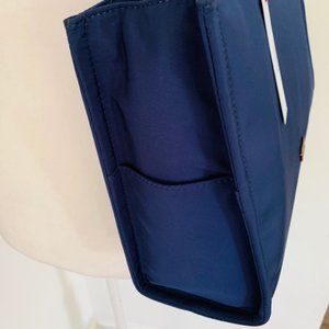 Brand NEW with tags Frances Valentine Navy Bag (Kate Spade0